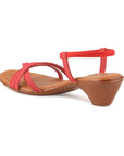 Paragon  R10501L Women Sandals | Casual & Formal Sandals | Stylish, Comfortable & Durable | For Daily & Occasion Wear
