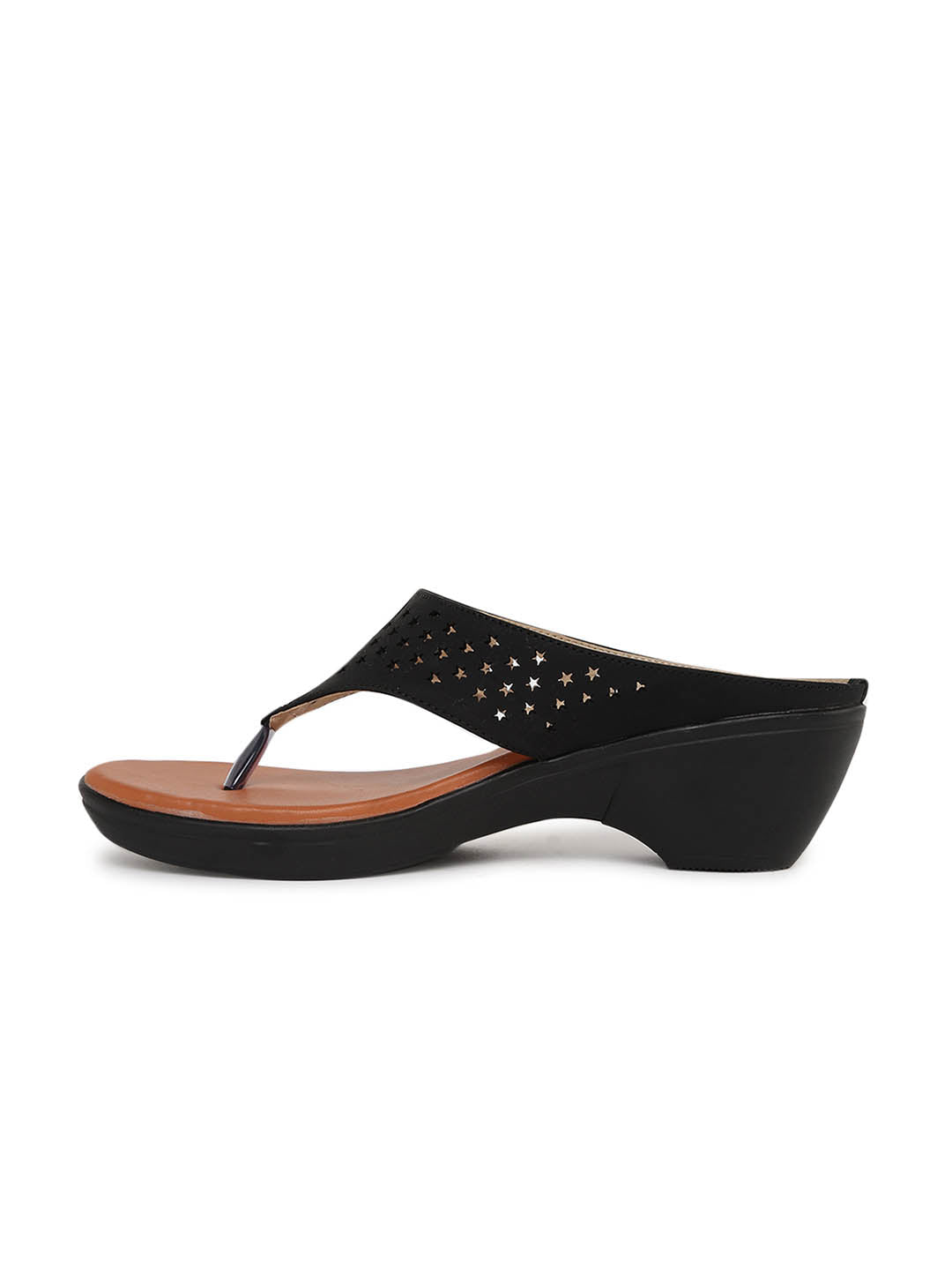 Paragon R10558L Women Sandals Casual & Formal Sandals Stylish, Com