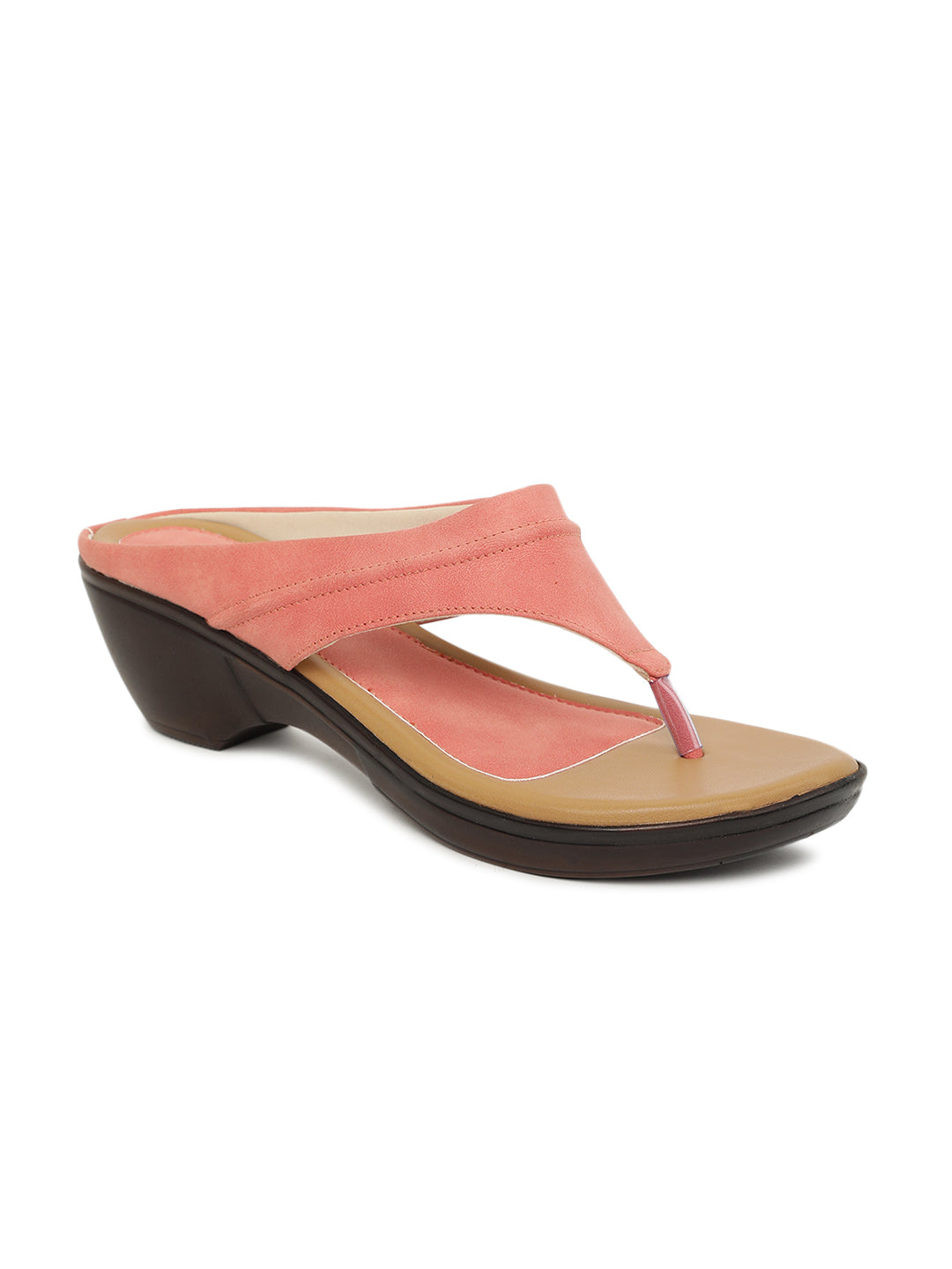 Paragon R10559L Women Sandals | Casual &amp; Formal Sandals | Stylish, Comfortable &amp; Durable | For Daily &amp; Occasion Wear