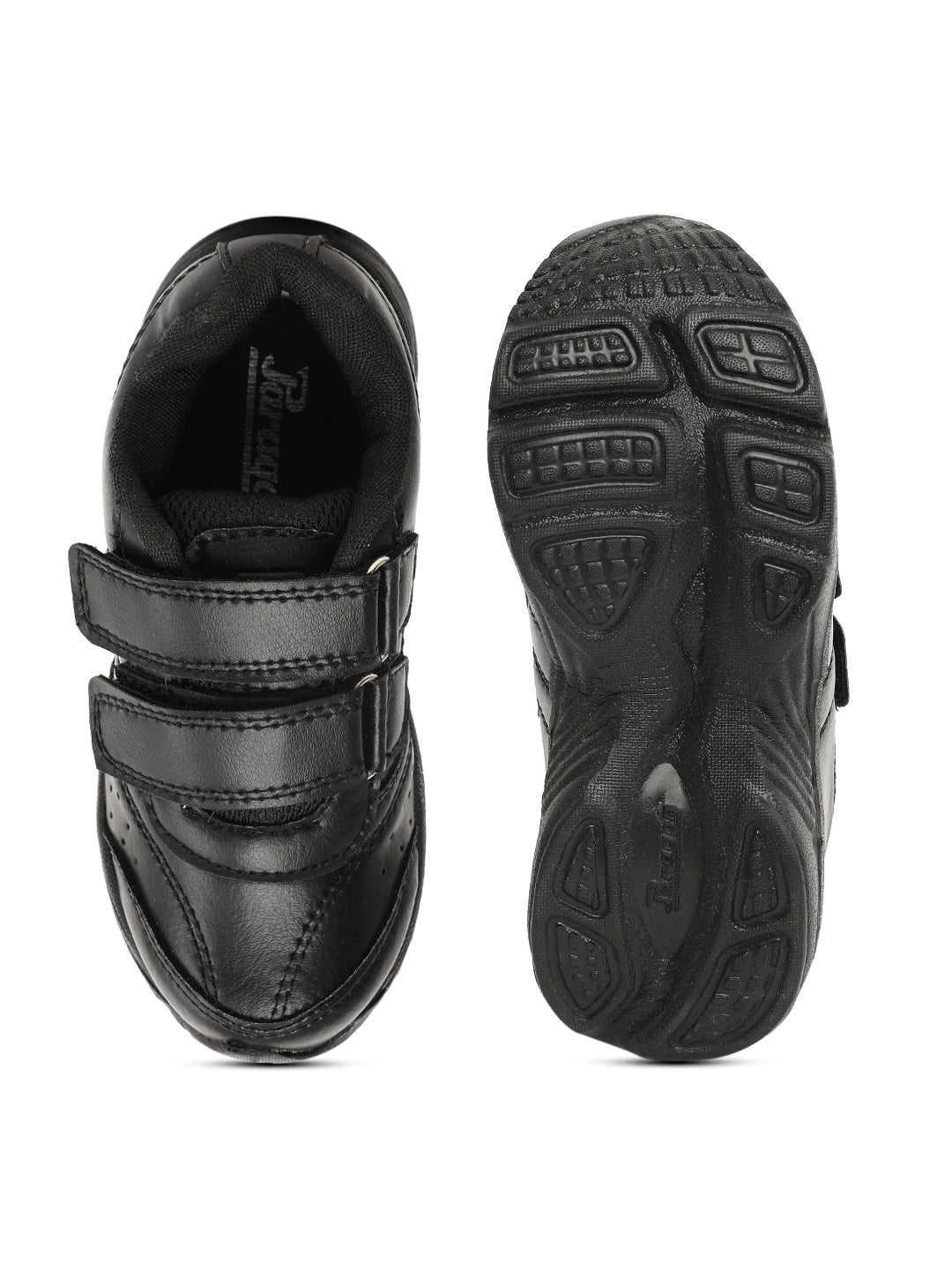 Paragon  R10600K Kids Formal School Shoes | Comfortable Cushioned Soles | School Shoes for Boys &amp; Girls