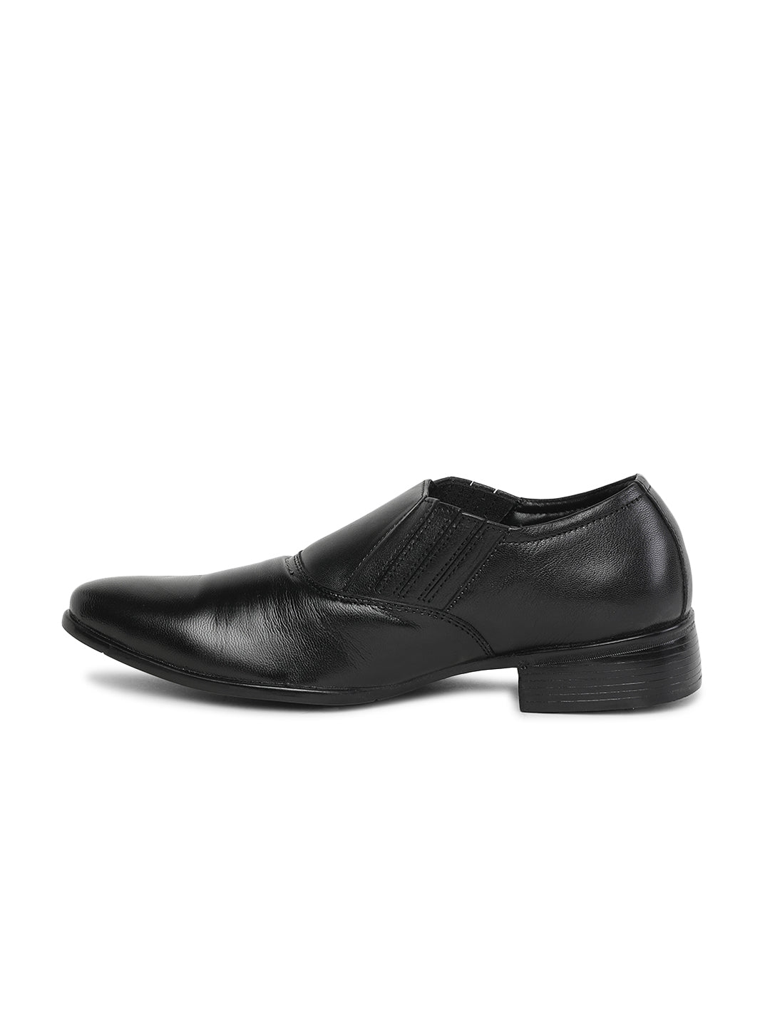 Paragon  R11215G Men Formal Shoes | Corporate Office Shoes | Smart &amp; Sleek Design | Comfortable Sole with Cushioning | For Daily &amp; Occasion Wear