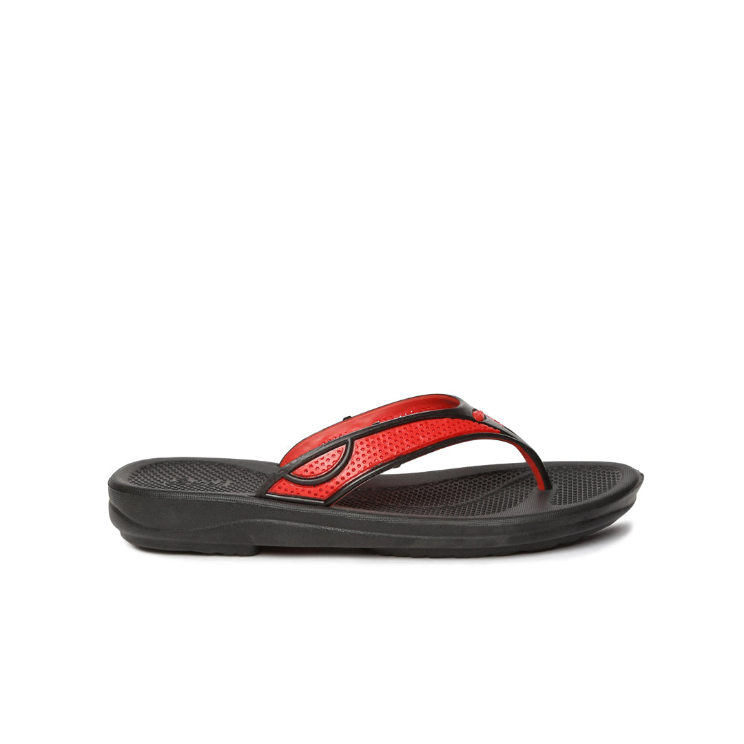 Paragon 2025 black slippers