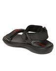 Paragon EV3305G Men Stylish Lightweight Flipflops | Comfortable soles| Casual & Trendy Slippers | Indoor & Outdoor