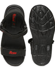 Paragon EV3305G Men Stylish Lightweight Flipflops | Comfortable soles| Casual & Trendy Slippers | Indoor & Outdoor