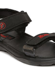 Paragon EV3305G Men Stylish Lightweight Flipflops | Comfortable soles| Casual & Trendy Slippers | Indoor & Outdoor