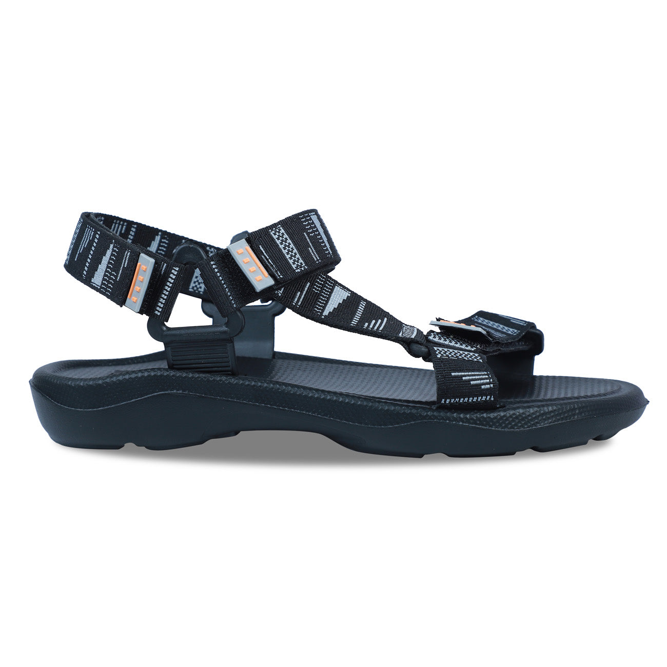 Paragon EVK1417G Mens Sandals Stylish Sandals | Comfortable Sporty Sandals | Daily Outdoor Use | Casual Wear | Cushioned Soles