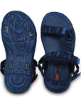 Paragon EVK1417G Mens Sandals Stylish Sandals | Comfortable Sporty Sandals | Daily Outdoor Use | Casual Wear | Cushioned Soles