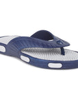 Paragon EVK3404G Men Stylish Lightweight Flipflops | Comfortable soles| Casual & Trendy Slippers | Indoor & Outdoor
