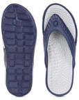 Paragon EVK3404G Men Stylish Lightweight Flipflops | Comfortable soles| Casual & Trendy Slippers | Indoor & Outdoor