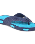 Paragon EVK3404G Men Stylish Lightweight Flipflops | Comfortable soles| Casual & Trendy Slippers | Indoor & Outdoor