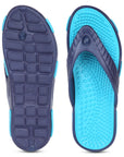 Paragon EVK3404G Men Stylish Lightweight Flipflops | Comfortable soles| Casual & Trendy Slippers | Indoor & Outdoor