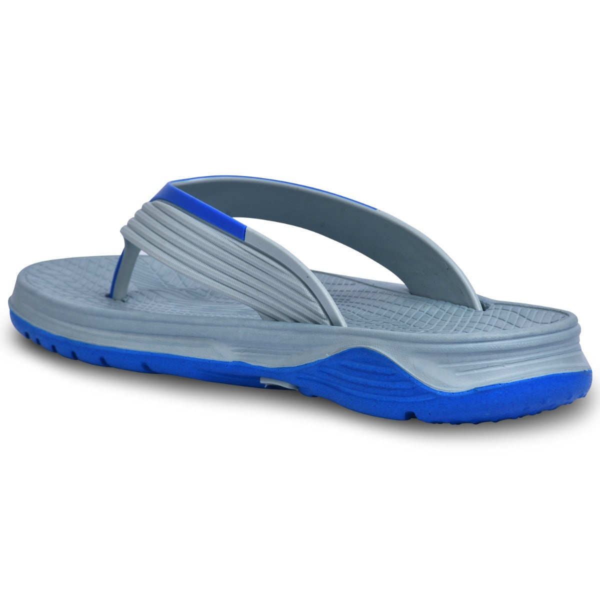 Paragon EVK3409G Men Stylish Lightweight Flipflops | Casual &amp; Comfortable Daily-wear Slippers for Indoor &amp; Outdoor | For Everyday Use