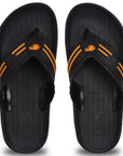 Paragon EVK3412G Men Stylish Lightweight Flipflops | Casual & Comfortable Daily-wear Slippers for Indoor & Outdoor | For Everyday Use