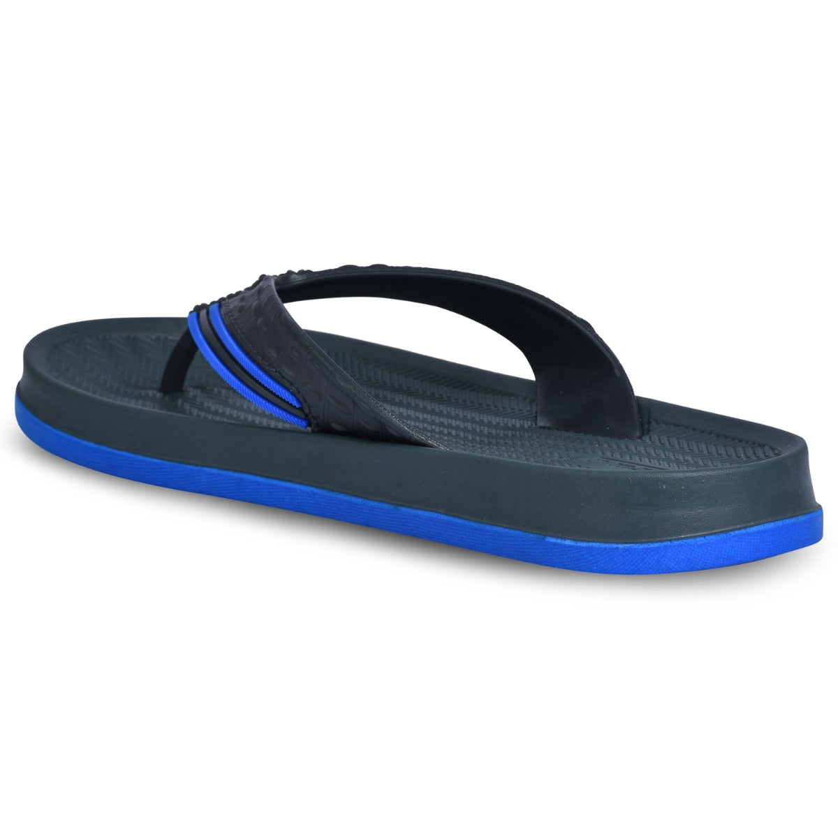 Paragon EVK3412G Men Stylish Lightweight Flipflops | Casual &amp; Comfortable Daily-wear Slippers for Indoor &amp; Outdoor | For Everyday Use