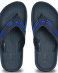 Paragon EVK3412G Men Stylish Lightweight Flipflops | Casual & Comfortable Daily-wear Slippers for Indoor & Outdoor | For Everyday Use