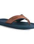 Paragon EVK3413G Men Stylish Lightweight Flipflops | Casual & Comfortable Daily-wear Slippers for Indoor & Outdoor | For Everyday Use