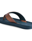 Paragon EVK3413G Men Stylish Lightweight Flipflops | Casual & Comfortable Daily-wear Slippers for Indoor & Outdoor | For Everyday Use