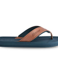 Paragon EVK3413G Men Stylish Lightweight Flipflops | Casual & Comfortable Daily-wear Slippers for Indoor & Outdoor | For Everyday Use