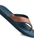 Paragon EVK3413G Men Stylish Lightweight Flipflops | Casual & Comfortable Daily-wear Slippers for Indoor & Outdoor | For Everyday Use