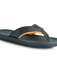 Paragon EVK3413G Men Stylish Lightweight Flipflops | Casual & Comfortable Daily-wear Slippers for Indoor & Outdoor | For Everyday Use