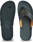 Paragon EVK3413G Men Stylish Lightweight Flipflops | Casual & Comfortable Daily-wear Slippers for Indoor & Outdoor | For Everyday Use