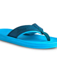 Paragon EVK3413G Men Stylish Lightweight Flipflops | Casual & Comfortable Daily-wear Slippers for Indoor & Outdoor | For Everyday Use