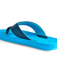 Paragon EVK3413G Men Stylish Lightweight Flipflops | Casual & Comfortable Daily-wear Slippers for Indoor & Outdoor | For Everyday Use