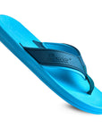 Paragon EVK3413G Men Stylish Lightweight Flipflops | Casual & Comfortable Daily-wear Slippers for Indoor & Outdoor | For Everyday Use