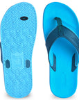 Paragon EVK3413G Men Stylish Lightweight Flipflops | Casual & Comfortable Daily-wear Slippers for Indoor & Outdoor | For Everyday Use