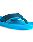 Paragon EVK3413G Men Stylish Lightweight Flipflops | Casual & Comfortable Daily-wear Slippers for Indoor & Outdoor | For Everyday Use
