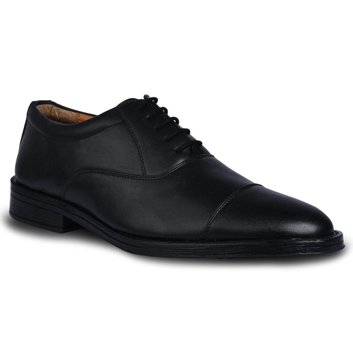 Paragon  FB95135GP Men Formal Shoes | Corporate Office Shoes | Smart &amp; Sleek Design | Comfortable Sole with Cushioning | For Daily &amp; Occasion Wear