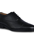 Paragon  FB95135GP Men Formal Shoes | Corporate Office Shoes | Smart & Sleek Design | Comfortable Sole with Cushioning | For Daily & Occasion Wear