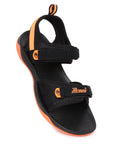 Paragon FBE9144GP Men Stylish Sandals | Comfortable Sandals for Daily Outdoor Use | Casual Formal Sandals with Cushioned Soles
