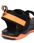 Paragon FBE9144GP Men Stylish Sandals | Comfortable Sandals for Daily Outdoor Use | Casual Formal Sandals with Cushioned Soles