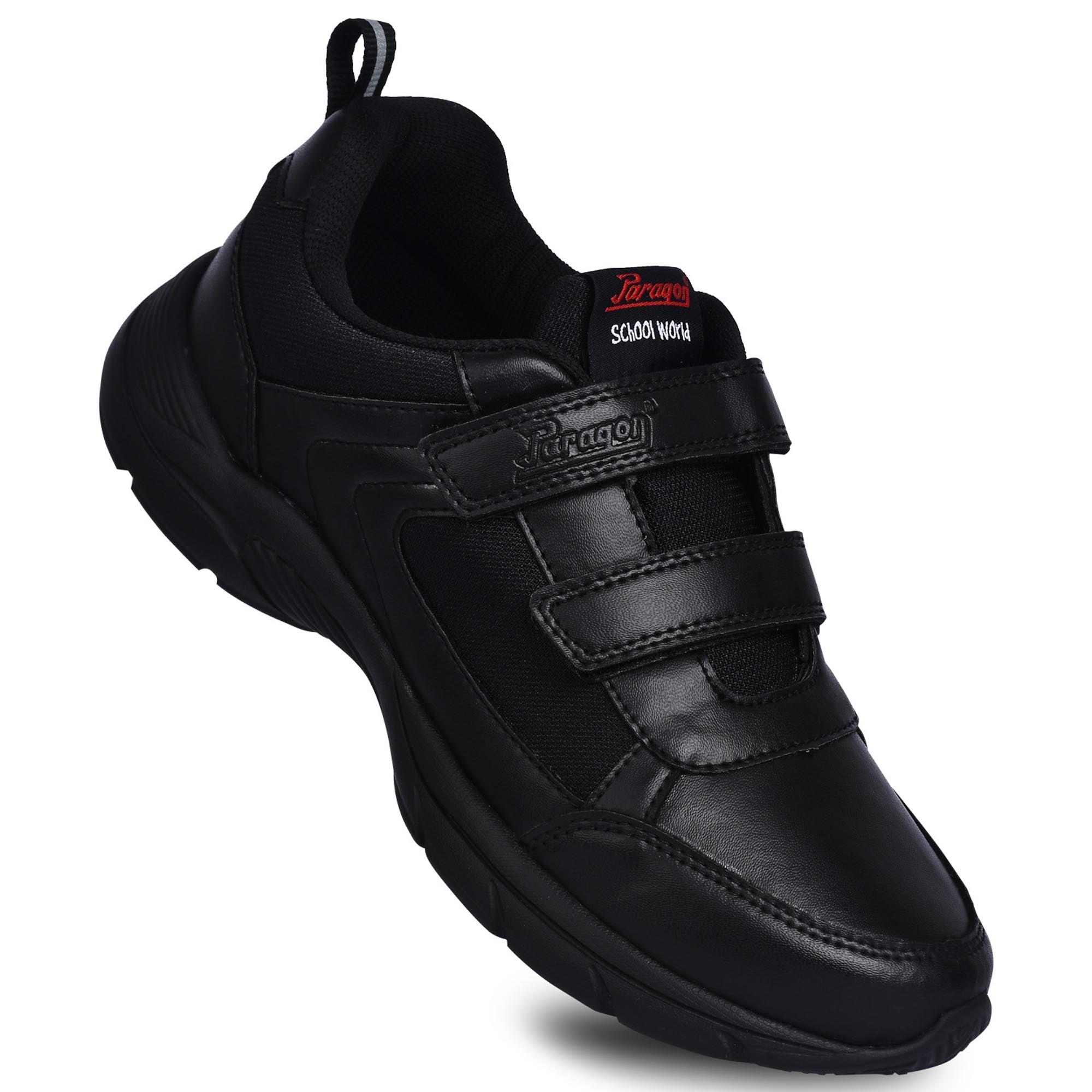 Durable boys school shoes online