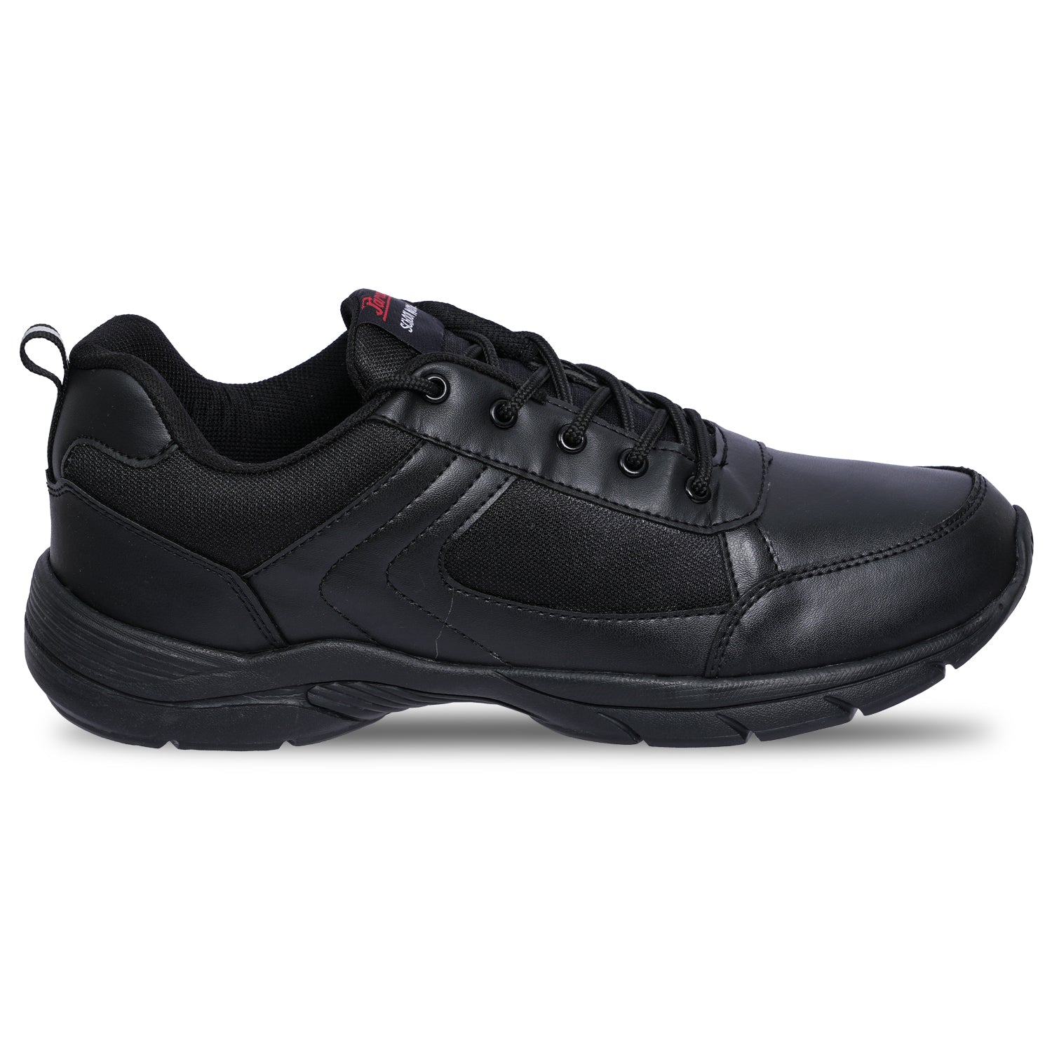 Campus School Shoes For Campus Black Sport Shoes Buy Campus OG-14