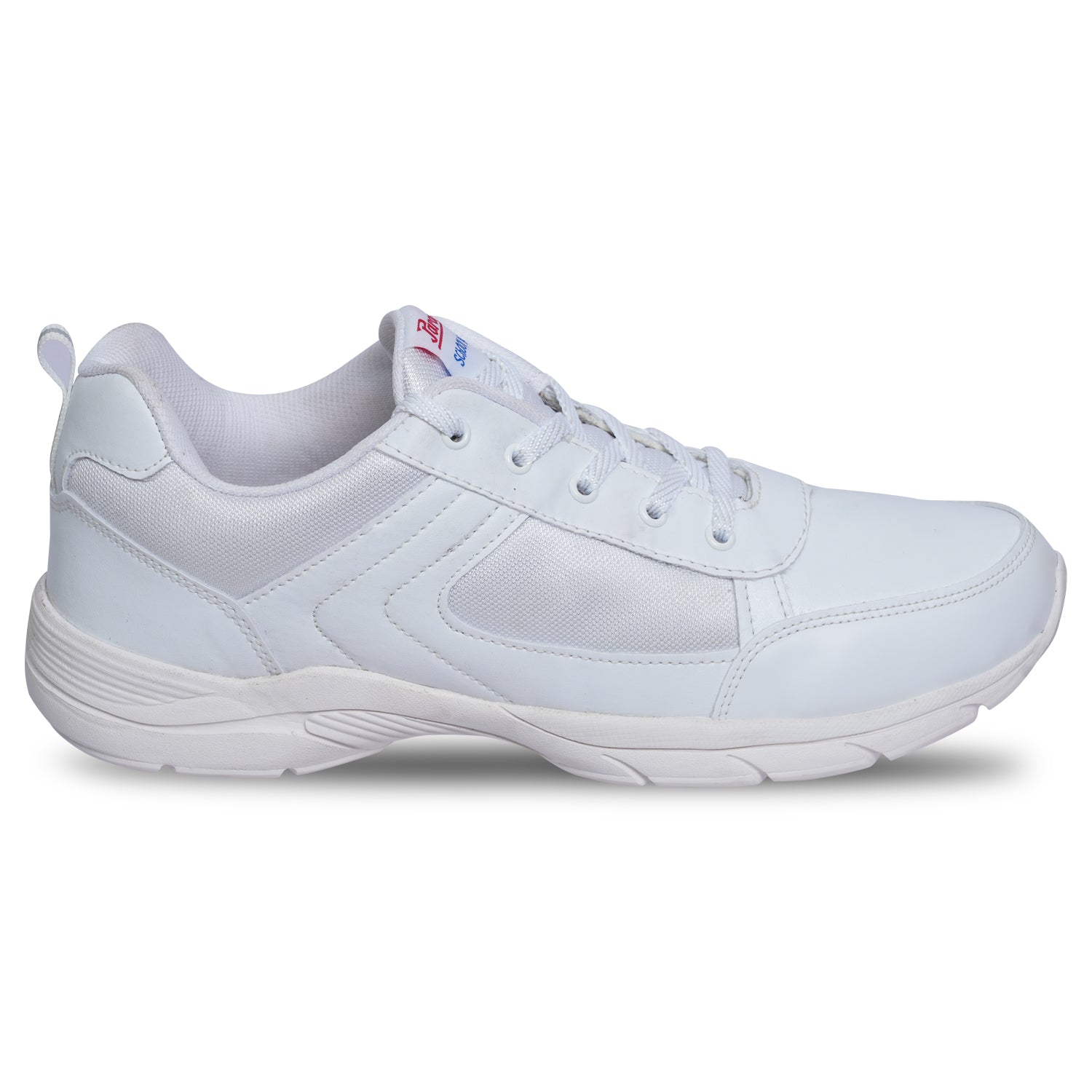 Paragon School Shoes | Comfortable Cushioned Soles | School Shoes for Boys & Girls