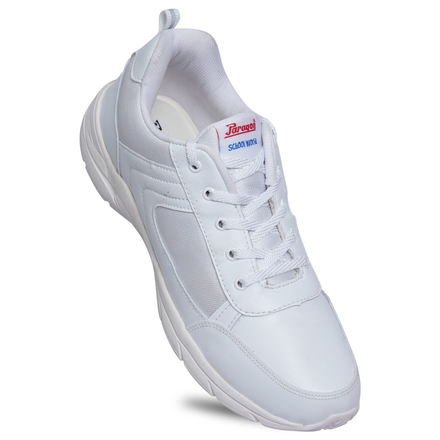 Paragon School Shoes | Comfortable Cushioned Soles | School Shoes for Boys & Girls