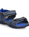 Paragon Blot FBK1412G Men Stylish Sandals | Comfortable Sandals for Daily Outdoor Use | Casual Formal Sandals with Cushioned Soles