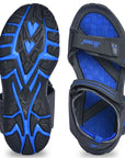 Paragon Blot FBK1412G Men Stylish Sandals | Comfortable Sandals for Daily Outdoor Use | Casual Formal Sandals with Cushioned Soles