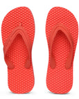 Paragon HW0028G Men Stylish Lightweight Flipflops | Comfortable with Anti skid soles | Casual & Trendy Slippers | Indoor & Outdoor