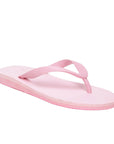 Women's Pink Dolly Flip-Flops