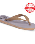 Paragon HW0904G Men Stylish Lightweight Flipflops | Comfortable soles| Casual & Trendy Slippers | Indoor & Outdoor