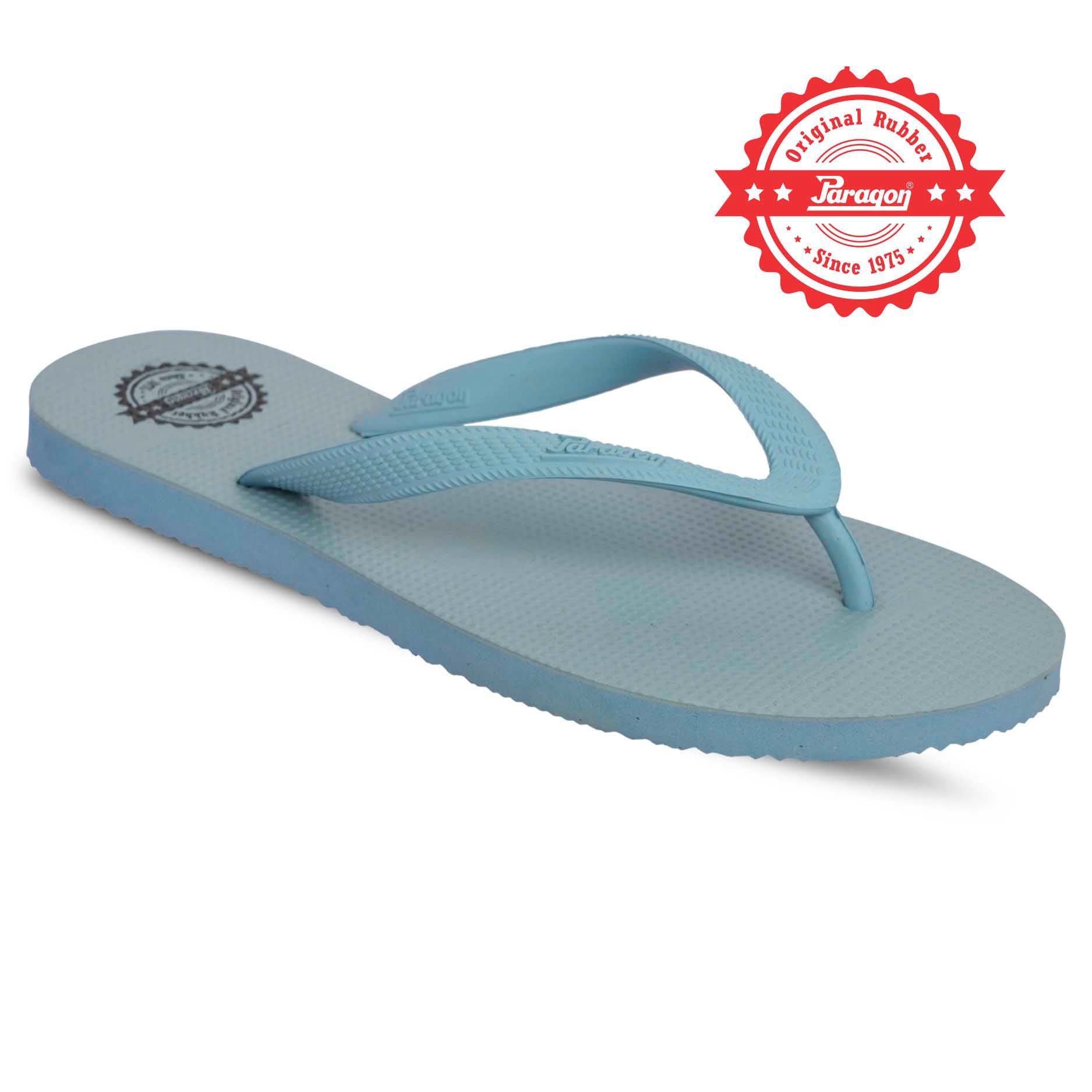 Paragon HW0905L Women Stylish Lightweight Flipflops Comfortable
