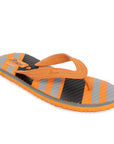 Paragon HWE1933G Men Stylish Lightweight Flipflops | Casual & Comfortable Daily-wear Slippers for Indoor & Outdoor | For Everyday Use