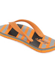 Paragon HWE1933G Men Stylish Lightweight Flipflops | Casual & Comfortable Daily-wear Slippers for Indoor & Outdoor | For Everyday Use