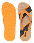 Paragon HWE1933G Men Stylish Lightweight Flipflops | Casual & Comfortable Daily-wear Slippers for Indoor & Outdoor | For Everyday Use