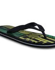 Paragon HWK3704G Men Stylish Lightweight Flipflops | Casual & Comfortable Daily-wear Slippers for Indoor & Outdoor | For Everyday Use