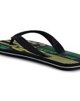 Paragon  HWK3704G Men Stylish Lightweight Flipflops | Casual & Comfortable Daily-wear Slippers for Indoor & Outdoor | For Everyday Use