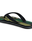 Paragon HWK3704G Men Stylish Lightweight Flipflops | Casual & Comfortable Daily-wear Slippers for Indoor & Outdoor | For Everyday Use